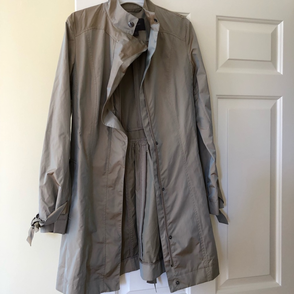 Cole Haan Coat